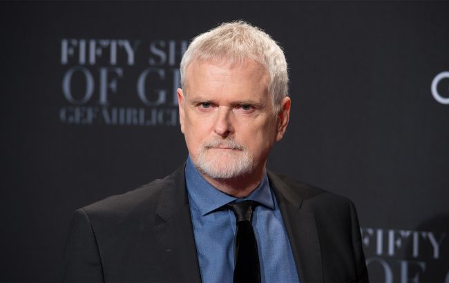 Помер режисер "50 відтінків сірого": названо страшну причину смерті