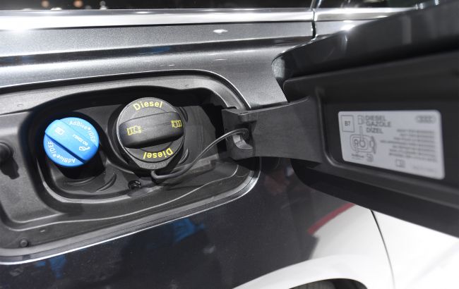 Для чого в машині AdBlue і чи можна від неї відмовитись