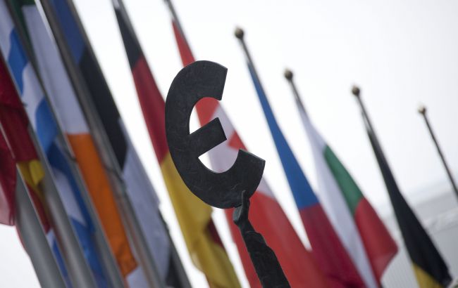 ЄЦБ попередив про можливі проблеми у деяких європейських банках, - Bloomberg