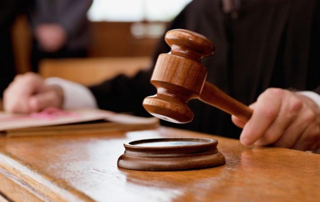 ГПУ отправила в суд 99 обвинительных актов против суддей Крыма, подозреваемых в госизмене