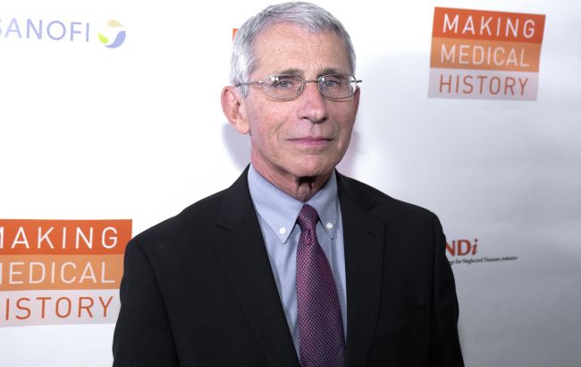 В США назвали самый надежный способ защиты от штамма "Омикрон"