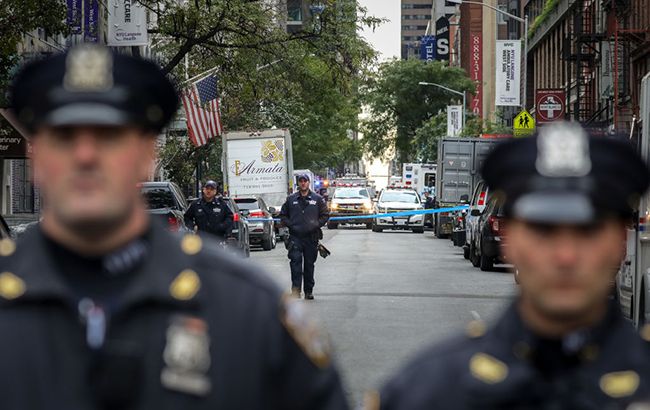 В США задержали подозреваемого в рассылке посылок с бомбами