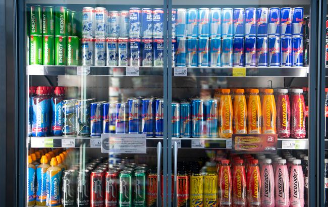 Ученые назвали напиток, который вреден для мозга ребенка