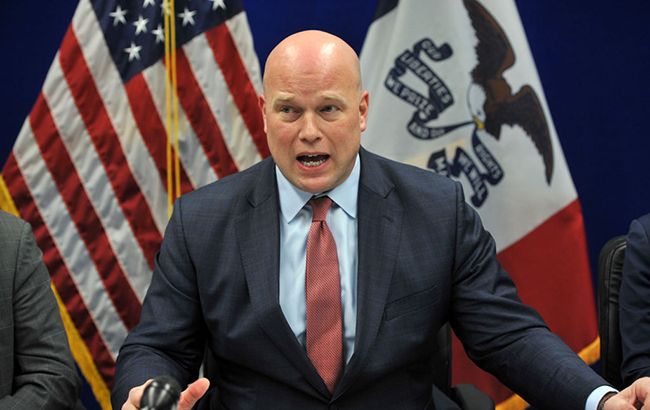 И.о. генпрокурора США: расследование вмешательства РФ в выборы близится к концу