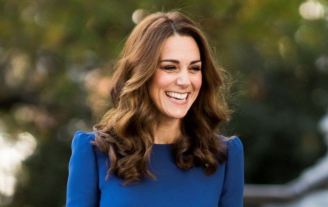 Королівські ритуали краси: beauty-секрети Кейт Міддлтон