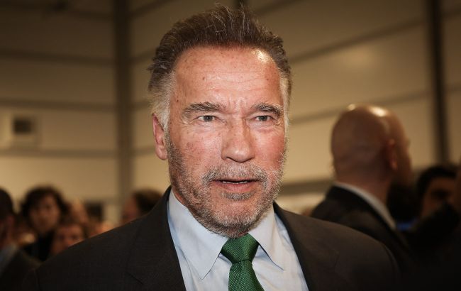 Арнольд Шварценеггер обратился к россиянам: позвольте мне сказать правду о войне в Украине