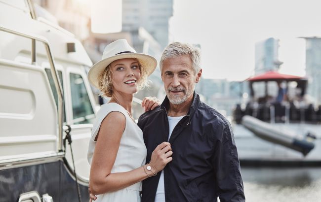 Вона закохана, а ви в паніці: що робити, якщо обранець доньки майже ровесник батьків