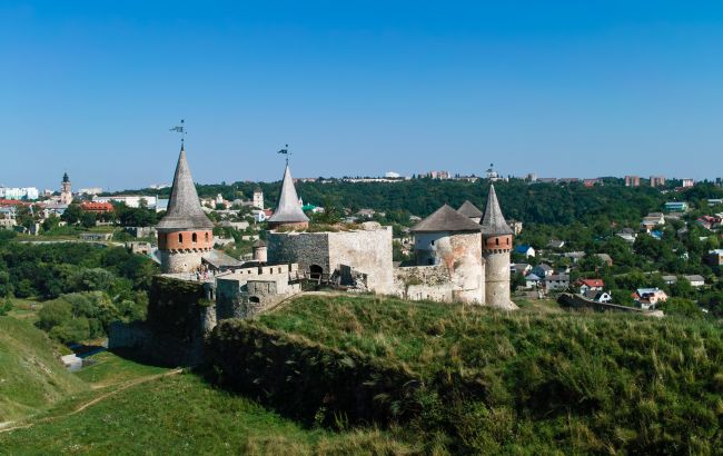 Археологическая сенсация: в Каменце-Подольском нашли артефакты времен Трипольской культуры