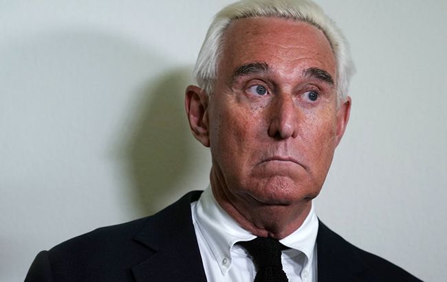 Экс-советника Трампа задержали по делу о вмешательстве РФ в выборы США