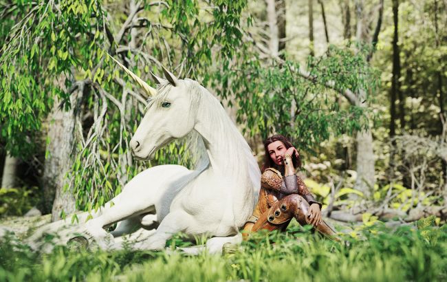 Ці 6 міфічних істот мають реальні прототипи у світі