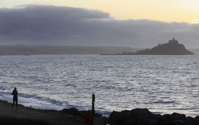 Гольфстрим и другие течения замедлились: ученые рассказали о последствиях