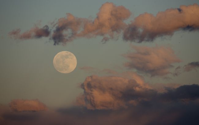 Полнолуние в мае 2021: точная дата и самые строгие запреты