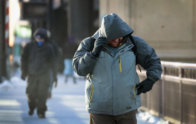Морози вдарили по енергосистемі. Чи будуть нові відключення світла в Україні