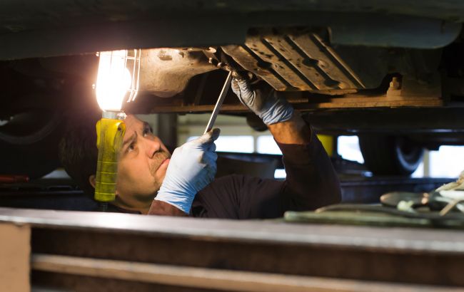 Техогляд авто у 2025 році: нові правила та ціни