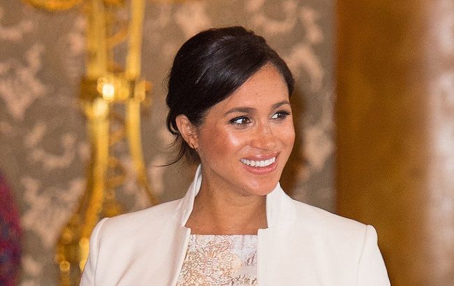 Меган Маркл родила ребенка: все подробности