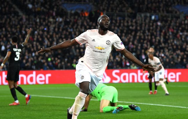 "Манчестер Юнайтед" оштрафовал игрока за неявку в расположение клуба