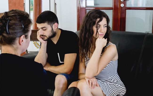 Твоя мама і моя мама: які сварки через батьків можуть зруйнувати стосунки