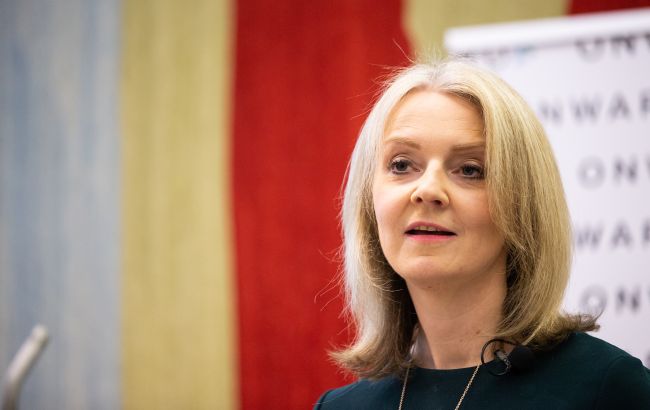 Британия заявила о намерении ужесточить санкции против РФ: могут коснуться Путина