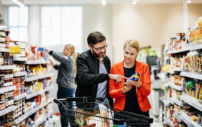 Зимова підтримка 2025: українцям дозволять витрачати гроші на продукти харчування