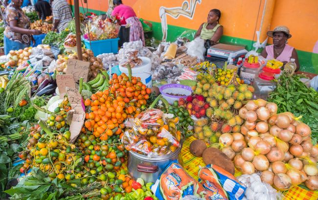 Названо єдину країну у світі, яка може прогодувати себе самостійно: це не Україна