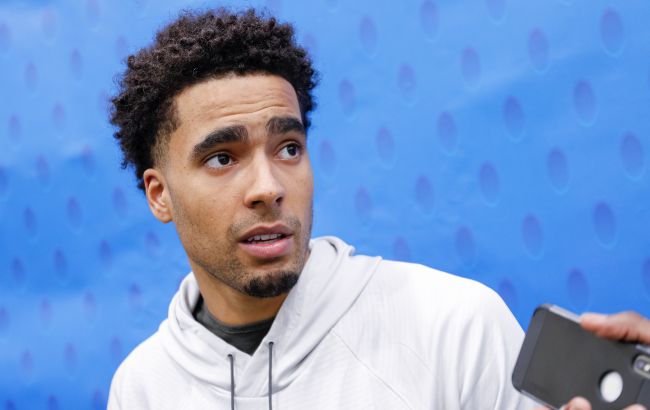 Форвард аутсайдера НБА довічно дискваліфікований за необдумані витівки