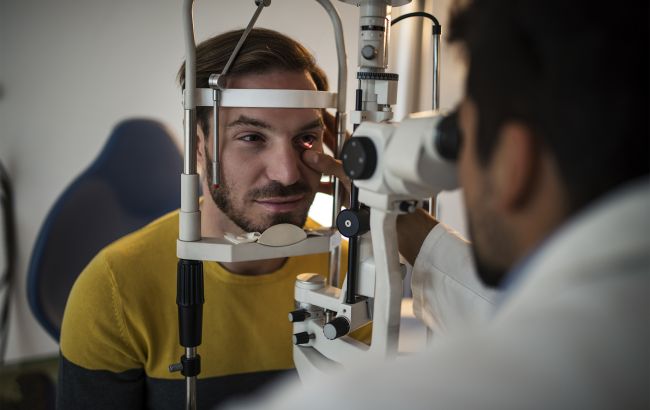 Возвращение зрения защитникам. Как бесплатно получить офтальмологические услуги