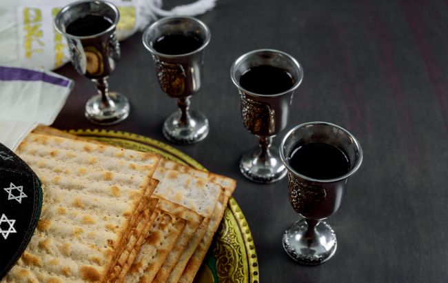 Що не можна їсти в Песах: головні правила
