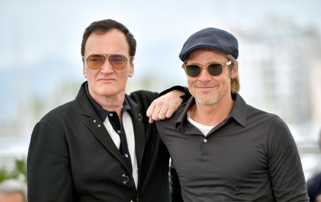 За сценарієм Тарантіно та з Піттом у головній ролі: що відомо про сиквел "Одного разу в Голлівуді"