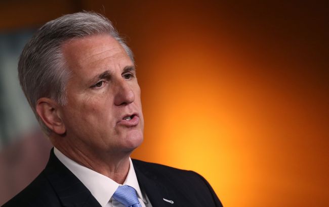 Шатдауна не буде? Палата представників США ухвалила бюджет без допомоги Україні