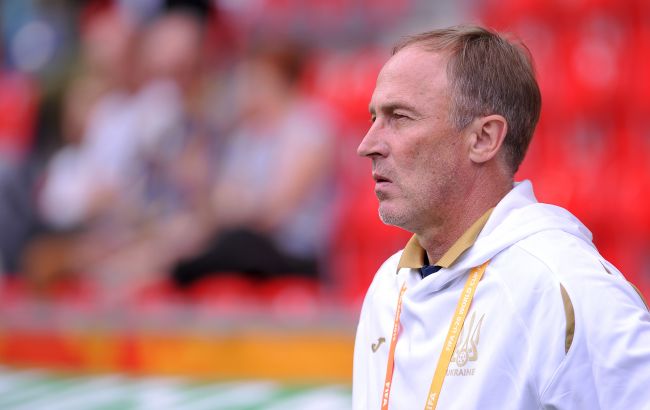 Шовковский и новые футболисты: кто будет тренировать и играть в сборной Петракова