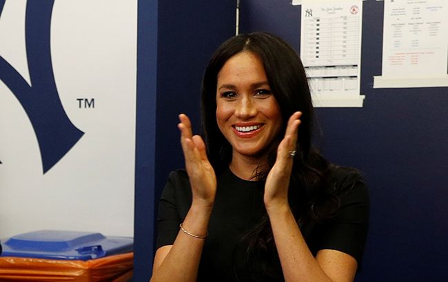 Меган Маркл собирается нарушить еще одну традицию: решила сэкономить