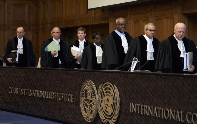 Время правосудия. Как Украина наказывает Россию в международных судах