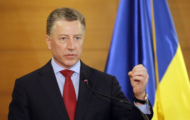 Американський екс-дипломат: не потрібно виключати введення наземних військ в Україну