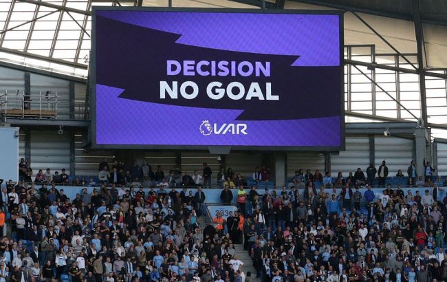 В чемпионате Англии тренерам могут разрешить запрашивать видеоповторы