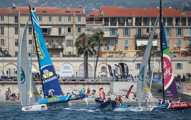 Ницца попала в список объектов Всемирного наследия ЮНЕСКО