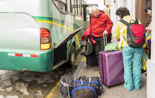 Країни Балтії планують масову евакуацію на випадок нападу Росії, - Reuters