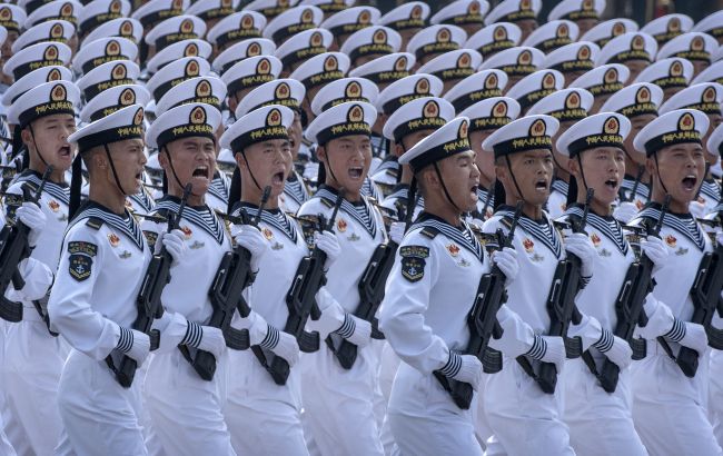 Опаснее, чем Россия. Как Китай борется с Западом за влияние в мире