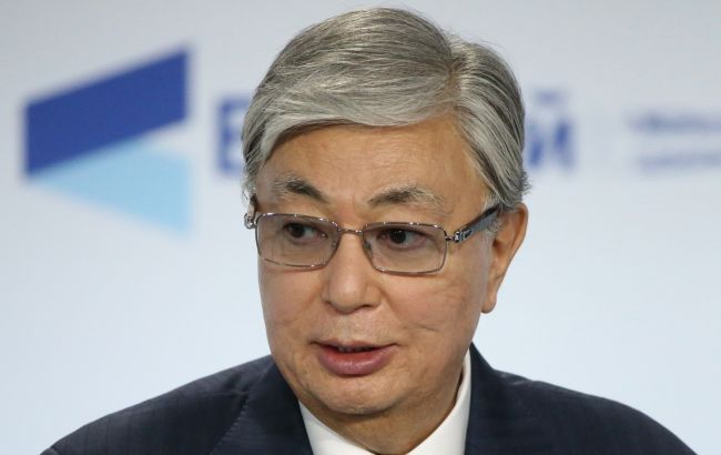 Токаев лишил Назарбаева пожизненного председательства в Совбезе