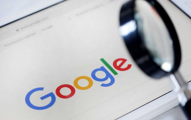 День Независимости: Google посвятил новый doodle Украине