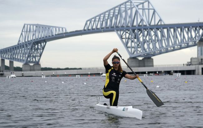 Тропический шторм приближается к Олимпиаде: стало известно, когда он будет в Токио
