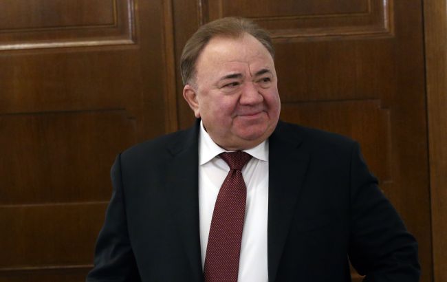 Главу Інгушетії засудили до 8 років тюрми в Україні