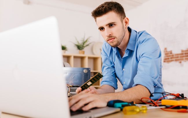 Оперативна пам'ять для ноутбука: як вибрати ідеальний ОЗП, щоб прискорити роботу