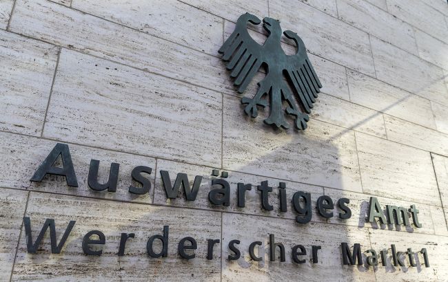 Німеччина звинувачує Китай у провокації під час операції ЄС