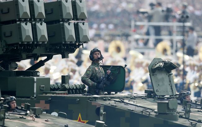 Україна готова обміняти захоплених у полон китайців: Зеленський назвав умову