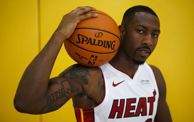 Баскетбольний "Прометей" переманив захисника з НБА