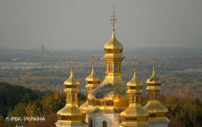 Більшість українців переконані, що УПЦ МП діє в інтересах агресора