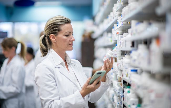 Менше вибору, вищі ціни: як заборона маркетингу змінила фармацевтичний ринок