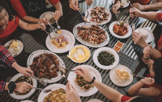 5 блюд на китайский Новый год, чтобы привлечь счастье и успех