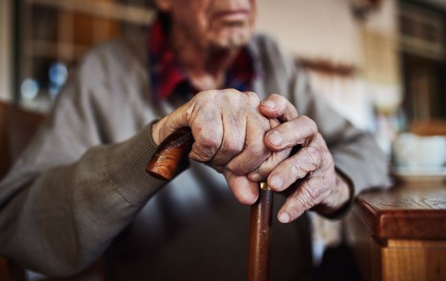 Секрети харчування найстарішого чоловіка, якому зараз 112 років