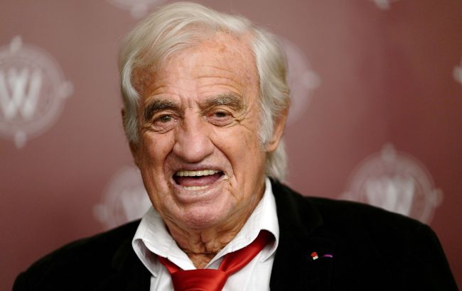 Ушел из жизни Жан-Поль Бельмондо: лучшие фильмы и что актер говорил об Украине